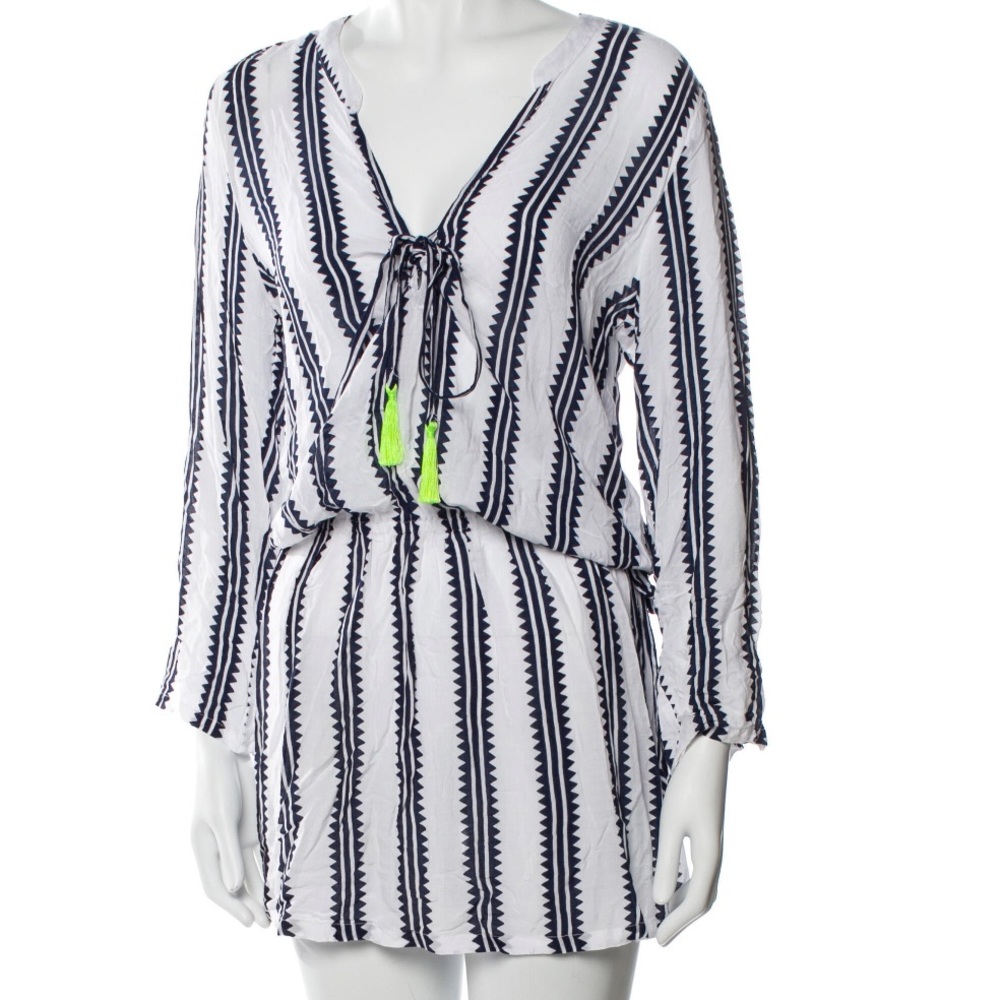 coolchange beach coverup